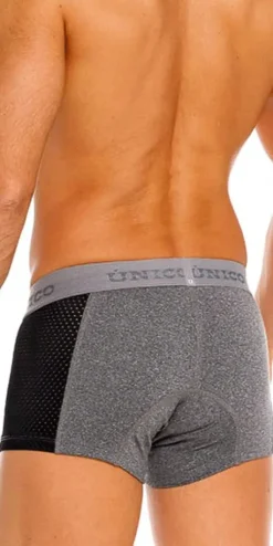 Unico 26020100121 Brio Trunks 59-gray