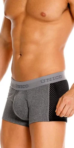 Unico 26020100121 Brio Trunks 59-gray
