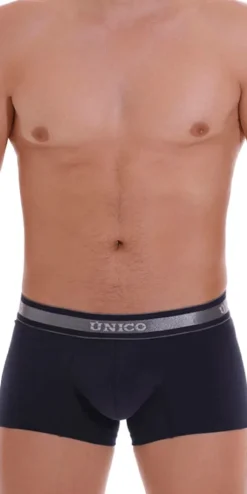 Unico 22120100110 Cardenal A22 Trunks 82-dark Blue