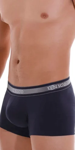 Unico 22120100110 Cardenal A22 Trunks 82-dark Blue
