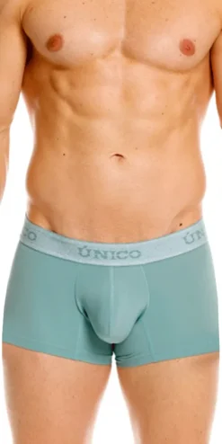Unico 26040100121 Ceramic Trunks Color 43-green