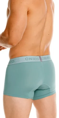 Unico 26040100121 Ceramic Trunks Color 43-green