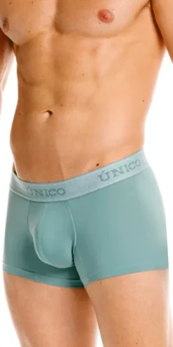 Unico 26040100121 Ceramic Trunks Color 43-green