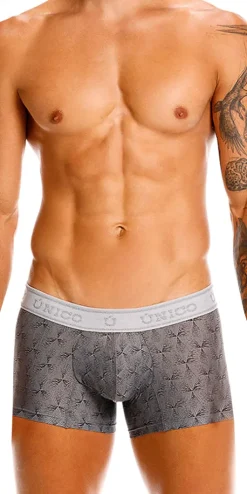 Unico 25050100103 Chisell Trunks 59-gray