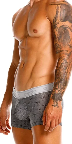 Unico 25050100103 Chisell Trunks 59-gray