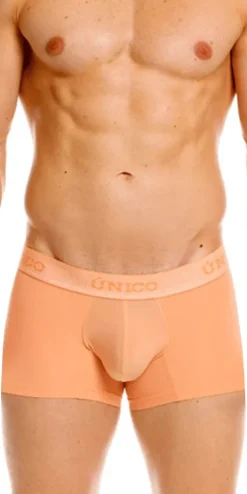 Unico 26040100122 Classic Trunks Color 40-apricot