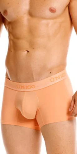 Unico 26040100122 Classic Trunks Color 40-apricot