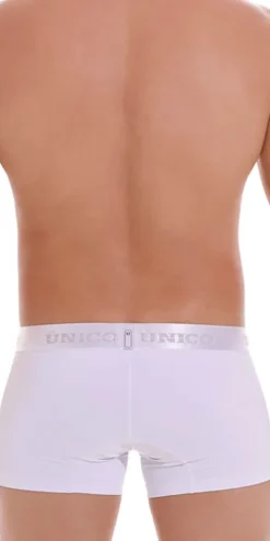 Unico 22120100105 Cristalino M22 Trunks 00-white