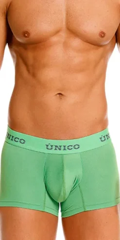 Unico 26020100119 Frog Trunks 43-green