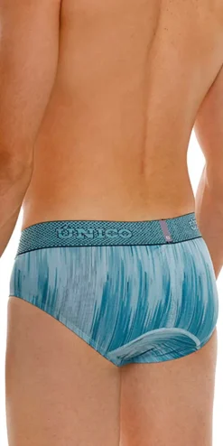 Unico 24080101112 Hilada Briefs 43-blue