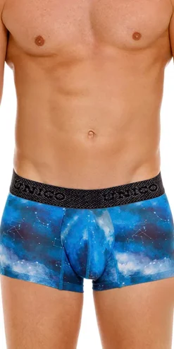 Unico 24080100110 Infinito Trunks 46-blue