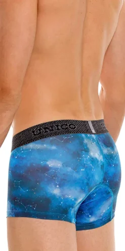 Unico 24080100110 Infinito Trunks 46-blue