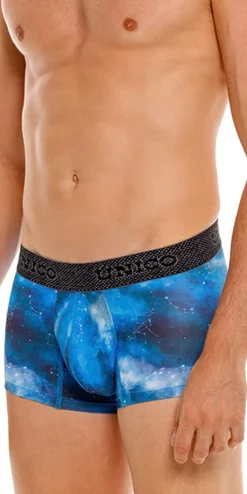 Unico 24080100110 Infinito Trunks 46-blue