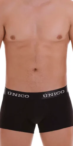 Unico 22120100103 Intenso A22 Trunks 99-black