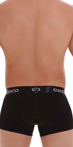 Unico 22120100103 Intenso A22 Trunks 99-black