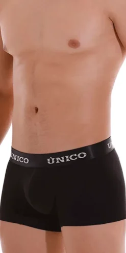 Unico 22120100103 Intenso A22 Trunks 99-black