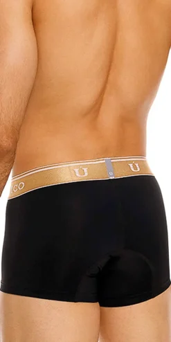 Unico 24110100110 Lingote Trunks 99-black