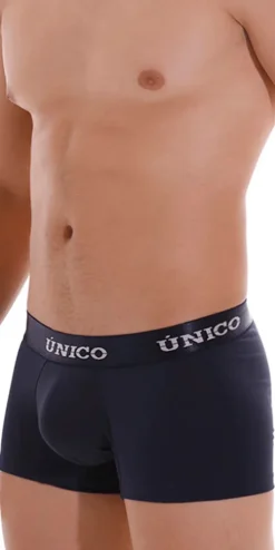 Unico 22120100106 Profundo M22 Trunks 82-dark Blue