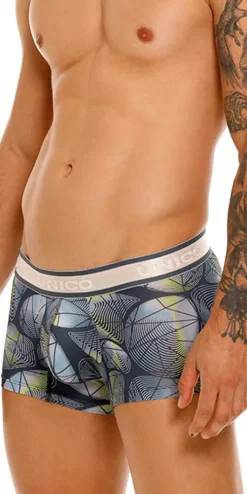 Unico 24100100113 Resplandecer Trunks 59-gray