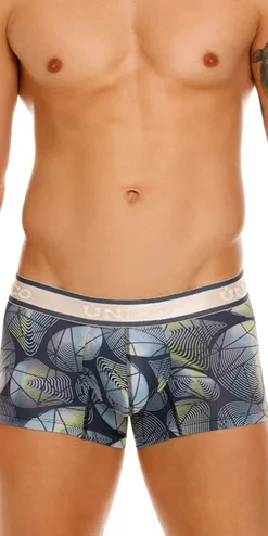 Unico 24100100113 Resplandecer Trunks 59-gray