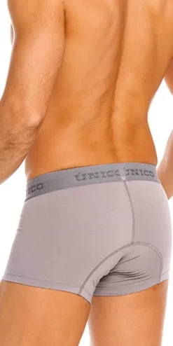 Unico 26020100120 Ruano Trunks 59-gray