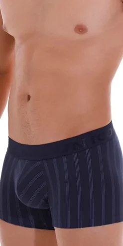 Unico 22100100103 Senda Trunks 82-dark Blue