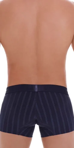 Unico 22100100103 Senda Trunks 82-dark Blue