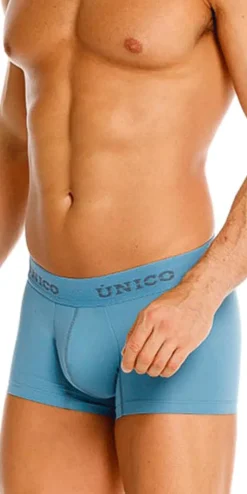 Unico 26020100118 Ventisca Trunks 46-blue