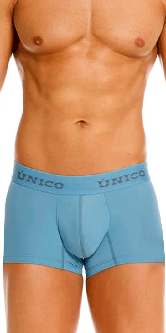 Unico 26020100118 Ventisca Trunks 46-blue