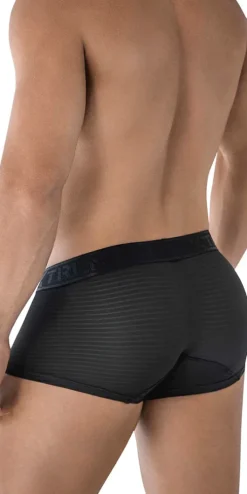 Xtremen 91209b Microfiber Trunks Black
