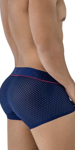 Xtremen 91212b Microfiber Trunks Navy
