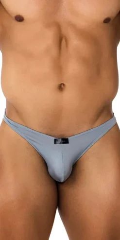 Xtremen 91204 Microfiber Bikini Gray