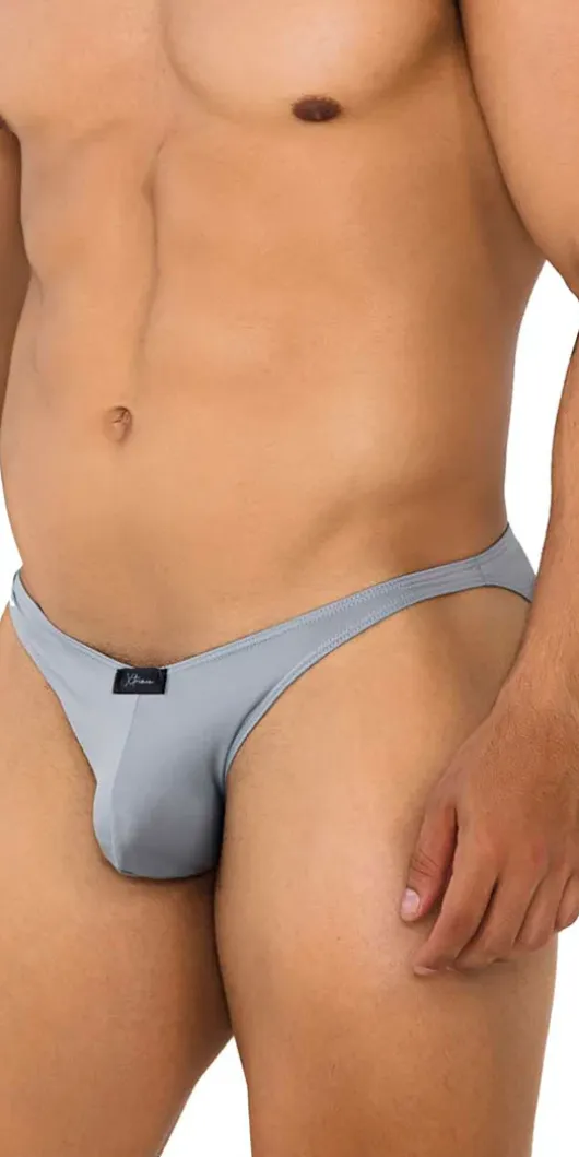 Xtremen 91204 Microfiber Bikini Gray