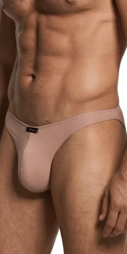 Xtremen 91255 Microfiber Bikini Khaki