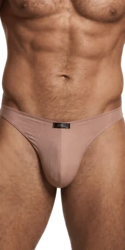 Xtremen 91255 Microfiber Bikini Khaki