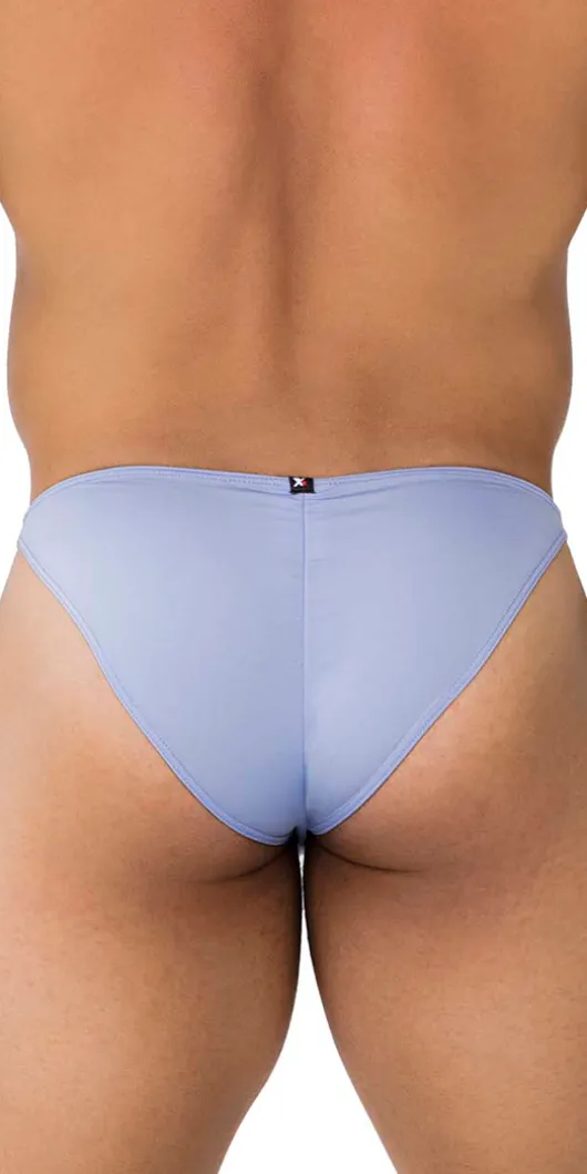 Xtremen 91183 Microfiber Bikini Lilac