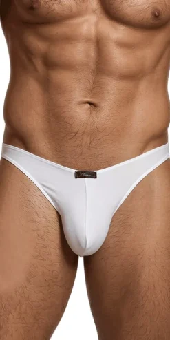 Xtremen 91255 Microfiber Bikini White