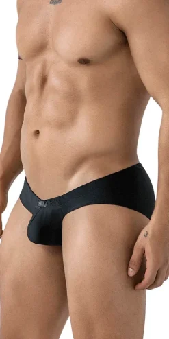 Xtremen 91233 Microfiber Briefs Black