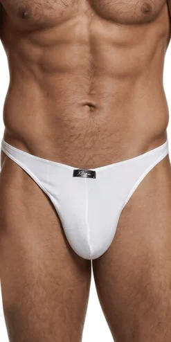 Xtremen 91254 Microfiber Thongs White
