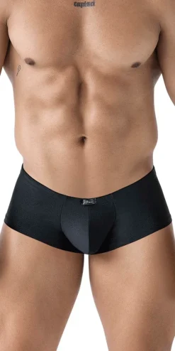 Xtremen 91234 Microfiber Trunks Black