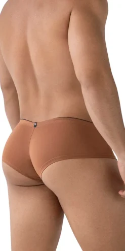 Xtremen 91240 Microfiber Trunks Brown