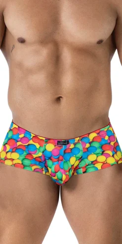Xtremen 91249 Printed Trunks Bubbles