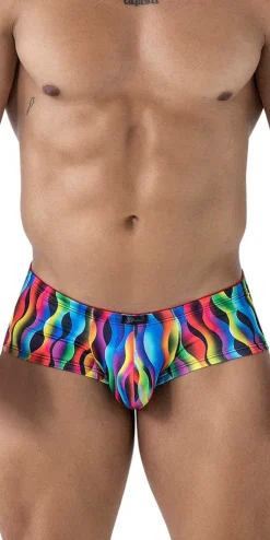 Xtremen 91249 Printed Trunks Waves