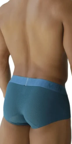 Xtremen 91252 Xtremen Signature Breathable Trunks Petrol